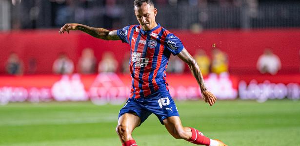 São Paulo concretiza empréstimo de Iago Borduchi para reforçar lateral