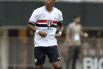 São Paulo define empréstimo de atacante Paulinho ao Botafogo-sp