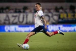 São Paulo encaminha contratação do lateral Iago Borduchi após superar concorrência