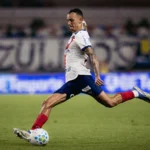 São Paulo encaminha contratação do lateral Iago Borduchi após superar concorrência