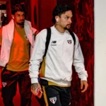 São Paulo enfrenta o Flamengo com alterações estratégicas no elenco