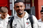 São Paulo finaliza preparação para duelo contra o Flamengo com retornos importantes