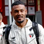São Paulo finaliza preparação para duelo contra o Flamengo com retornos importantes