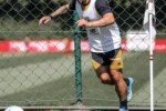São Paulo intensifica preparação tática e ajusta bolas paradas sob comando de Dorival Júnior