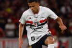 São Paulo rejeita oferta da Udinese pelo zagueiro Luis Osório