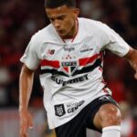São Paulo rejeita oferta da Udinese pelo zagueiro Luis Osório