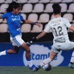 São Paulo vence Cruzeiro fora de casa e assume liderança provisória do Brasileirão Feminino