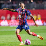 São Paulo vence disputa com Internacional e contrata Iago Borduchi