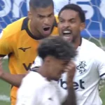 Segurança sob as traves: Warleson se firma como a solução no gol do Botafogo