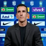 Seleção brasileira sub-20 define convocação para amistosos contra a Bolívia
