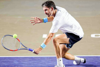 Shapovalov e Norrie protagonizam duelo de campeões no ATP 250 de Los Cabos