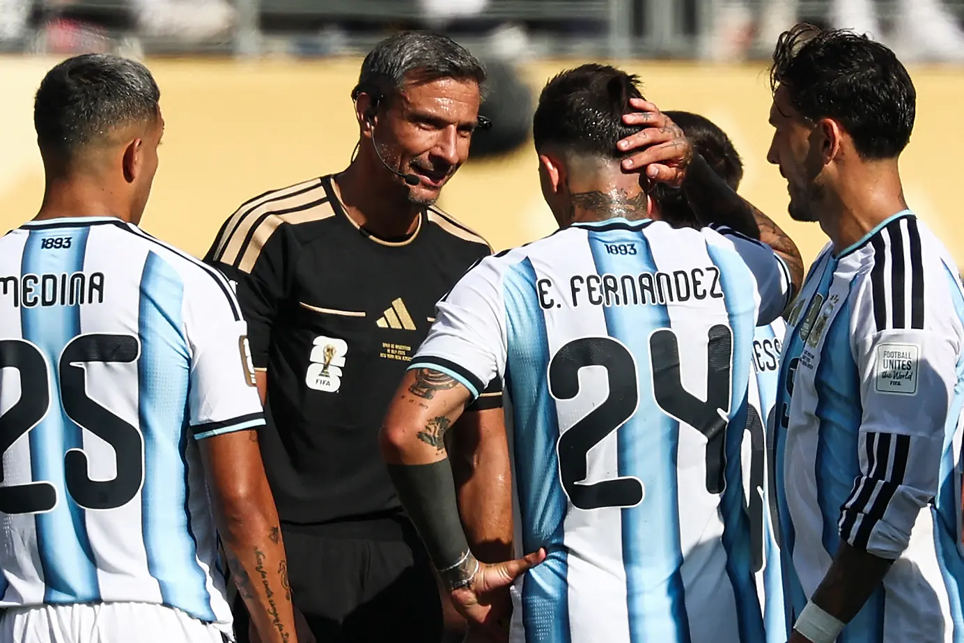 Slavko Vinčić oficializa aposentadoria após apitar final da Copa do Mundo