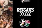 Sócio Gigante libera resgates de experiências para o clássico contra o Fluminense