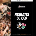 Sócio Gigante libera resgates de experiências para o clássico contra o Fluminense