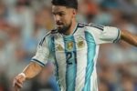 Spartak Moscou formaliza proposta milionária por Flaco López do Palmeiras
