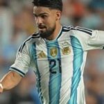 Spartak Moscou formaliza proposta milionária por Flaco López do Palmeiras