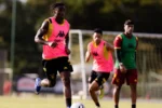 Sport Cuiabá: confronto decisivo na série B do brasileiro