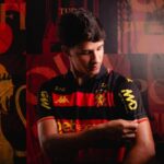Sport oficializa chegada de Murilo Rhikman por empréstimo do Cruzeiro