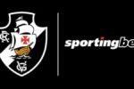 Sportingbet estreia como patrocinadora master na camisa do Vasco contra o Mirassol
