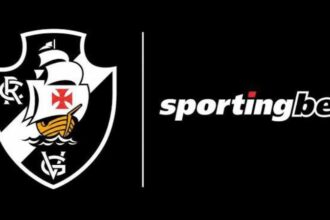 Sportingbet estreia como patrocinadora master na camisa do Vasco contra o Mirassol