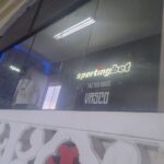 Sportingbet marca presença em São Januário com nova identidade visual