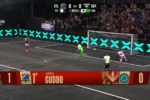 Stallions supera Desimpain em duelo emocionante no Kings World Cup Clubs