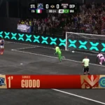 Stallions supera Desimpain em duelo emocionante no Kings World Cup Clubs