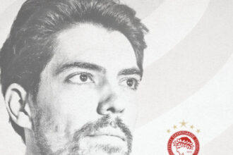 Stefan Ortega reforça o Olympiacos em movimento estratégico para a temporada