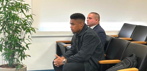 STJD aplica suspensão severa a zagueiro do Internacional após uso de áudio falso