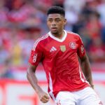 STJD suspende Victor Gabriel até retorno de Gabriel Pec aos gramados
