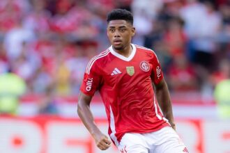 STJD suspende Victor Gabriel até retorno de Gabriel Pec aos gramados