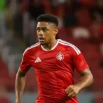 STJD suspende Victor Gabriel por seis jogos após lance que lesionou Gabriel Pec