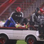 Suspensão de Vitor Gabriel gera debate sobre critérios do STJD no futebol