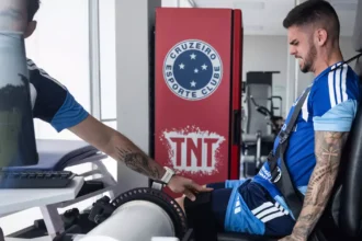 Suspensão de zagueiro do Internacional pode durar seis meses após lesão de Gabriel Pec