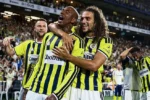 Talisca marca e Fenerbahçe avança na Liga dos Campeões