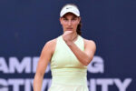 Tamara Korpatsch conquista o WTA 250 de Hamburgo diante da torcida local