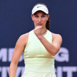 Tamara Korpatsch conquista o WTA 250 de Hamburgo diante da torcida local
