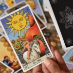 Tarot semestral: desvende as tendências para os próximos seis meses com a Roda da Fortuna em 2026