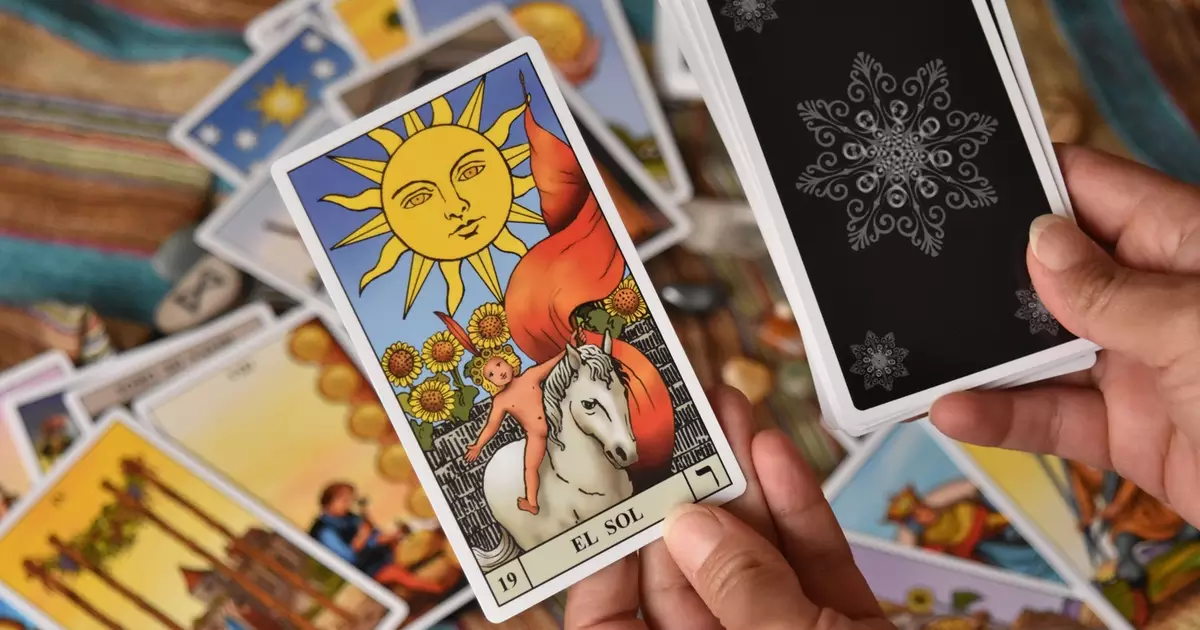 Tarot semestral: desvende as tendências para os próximos seis meses com a Roda da Fortuna em 2026