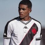 Técnico Paulo Victor chama zagueiro Bruno André para amistosos da Seleção Sub-20 contra a Bolívia