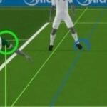 Tecnologia de impedimento semiautomático estreia com validação de gol no Brasileirão