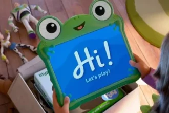Telas na infância e o desafio que Toy Story 5 traz para o debate familiar