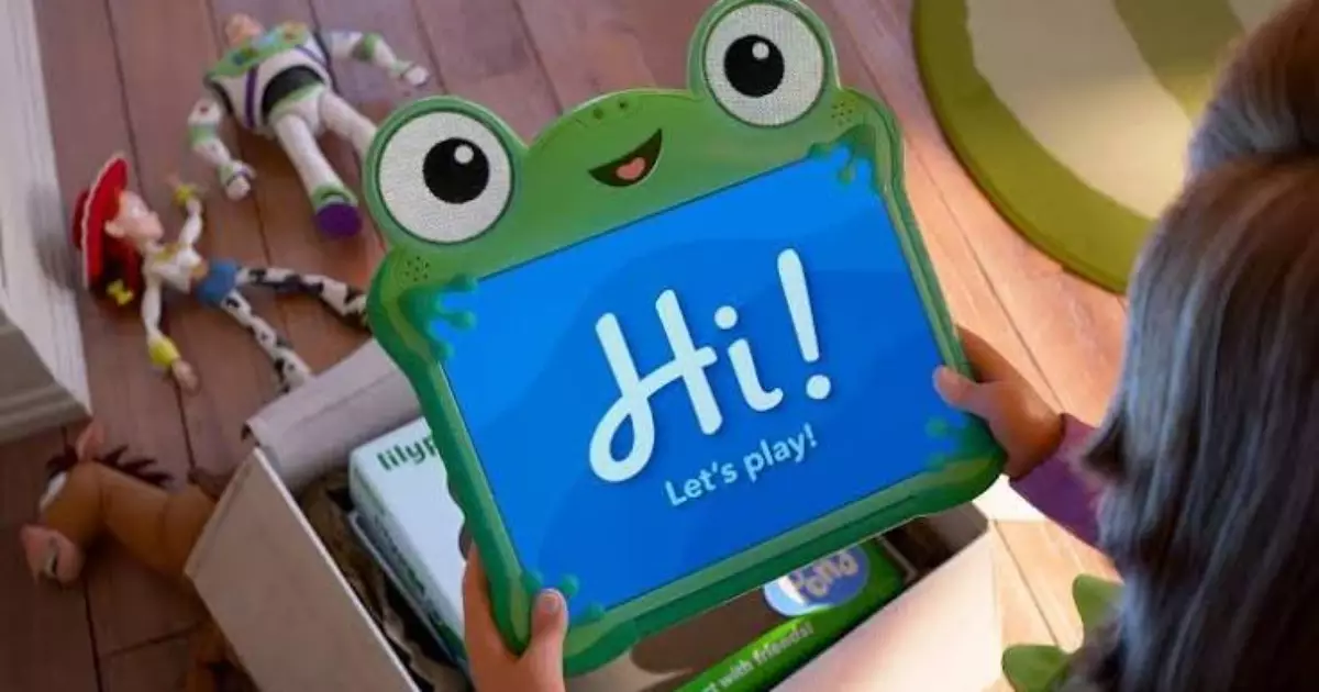 Telas na infância e o desafio que Toy Story 5 traz para o debate familiar