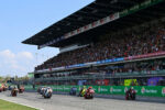Temporada 2027 da Motogp começa na Tailândia com estreia de novo regulamento técnico