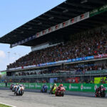 Temporada 2027 da Motogp começa na Tailândia com estreia de novo regulamento técnico