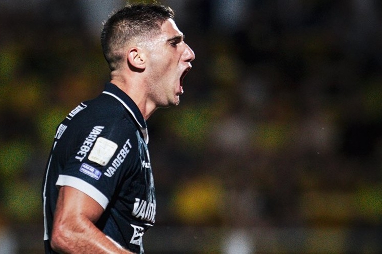 Tensão no gramado: Mirassol e Remo empatam em duelo crucial com segundo tempo em andamento