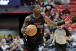 Terry Rozier busca arquivamento de acusações em escândalo de apostas na NBA