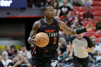 Terry Rozier busca arquivamento de acusações em escândalo de apostas na NBA