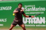 Thiago Monteiro encerra campanha em San Marino e retorna ao top 300 da ATP