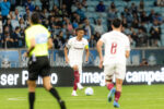 Thiago Silva aponta falhas coletivas após empate do Fluminense contra o Grêmio